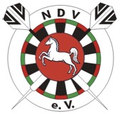 Aktuelle Ergebnisse NDV Logo